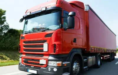 Konya Baskil Ambar Kargo